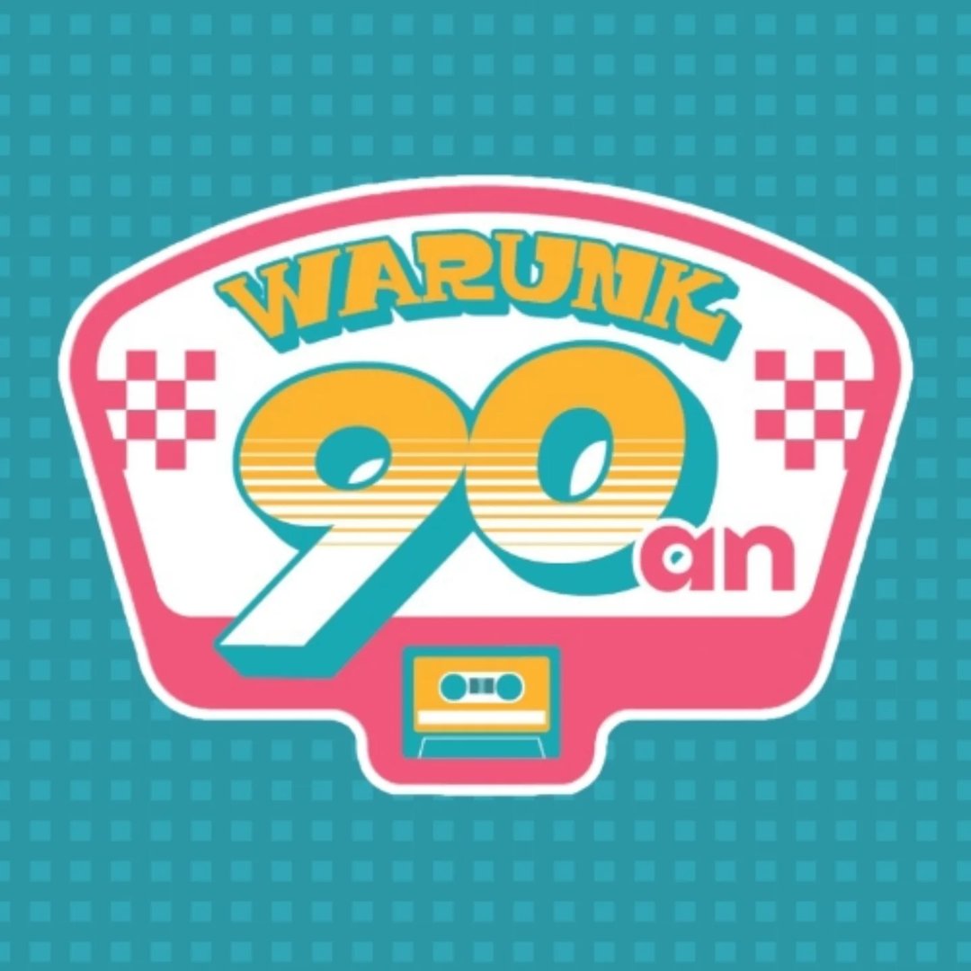 Warunk 90-an